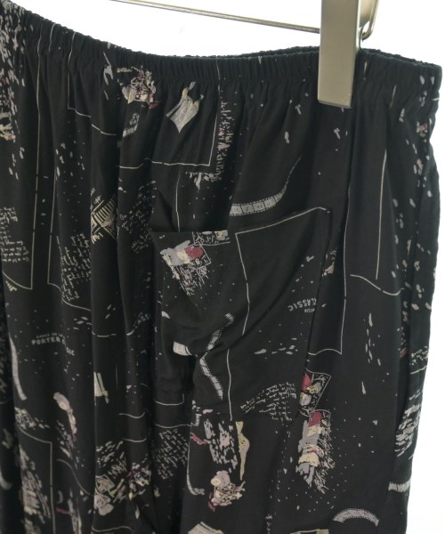 PORTER CLASSIC（ポータークラシック）その他 黒 サイズ:XL メンズ/2200609272145