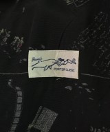 PORTER CLASSIC（ポータークラシック）その他 黒 サイズ:XL メンズ/2200609272145