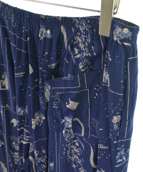 PORTER CLASSIC（ポータークラシック）その他 青 サイズ:XL メンズ/2200609272152