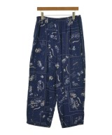 PORTER CLASSIC（ポータークラシック）その他 青 サイズ:XL メンズ/2200609272152