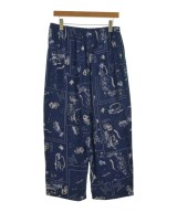 PORTER CLASSIC（ポータークラシック）その他 青 サイズ:XL メンズ/2200609272152