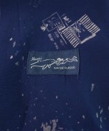 PORTER CLASSIC（ポータークラシック）その他 青 サイズ:XL メンズ/2200609272152