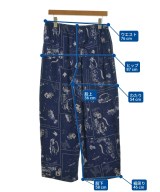 PORTER CLASSIC（ポータークラシック）その他 青 サイズ:XL メンズ/2200609272152