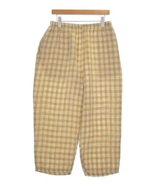ポータークラシック(PORTER CLASSIC)のPORTER CLASSIC パンツ（その他）