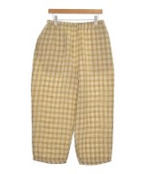 PORTER CLASSIC パンツ（その他）