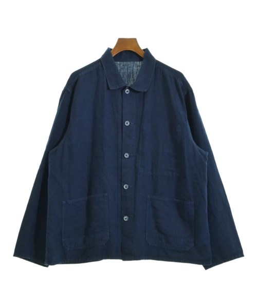 ポータークラシック(PORTER CLASSIC)のPORTER CLASSIC カバーオール
