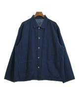 PORTER CLASSIC カバーオール