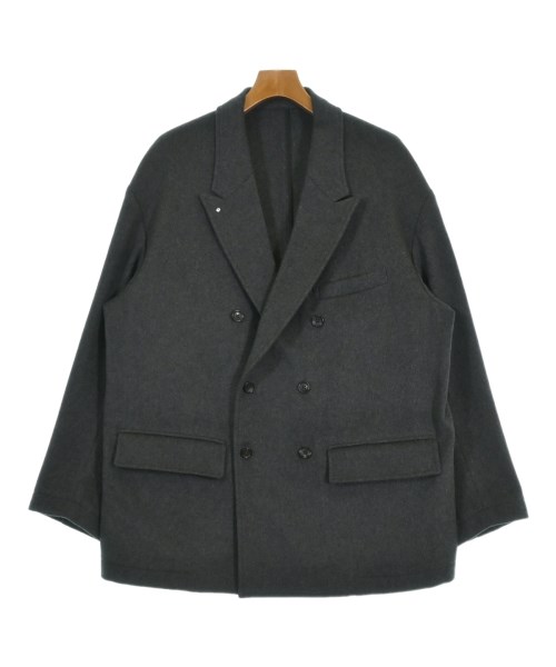 ポータークラシック(PORTER CLASSIC)のPORTER CLASSIC ジャケット