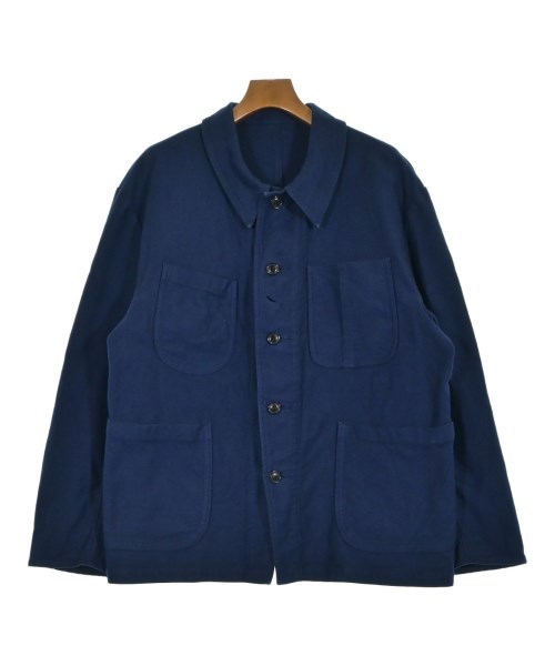 ポータークラシック(PORTER CLASSIC)のPORTER CLASSIC ブルゾン（その他）