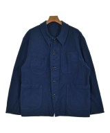 PORTER CLASSIC ブルゾン（その他）