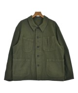 PORTER CLASSIC ブルゾン（その他）