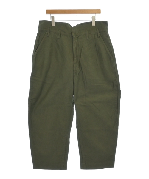 ポータークラシック(PORTER CLASSIC)のPORTER CLASSIC パンツ（その他）