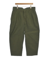 PORTER CLASSIC パンツ（その他）