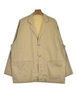 PORTER CLASSIC テーラードジャケット