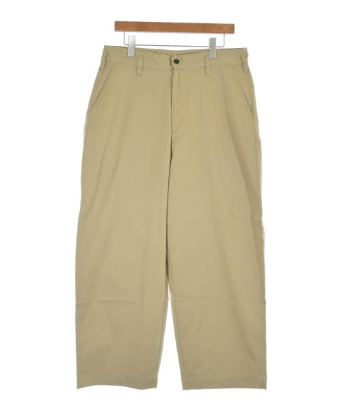ポータークラシック(PORTER CLASSIC)のPORTER CLASSIC チノパン