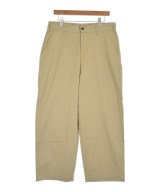 PORTER CLASSIC チノパン