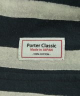 PORTER CLASSIC（ポータークラシック）Tシャツ・カットソー 紺 サイズ:L メンズ/2200564940202