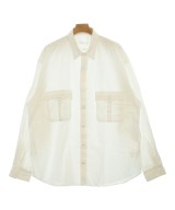 PORTER CLASSIC カジュアルシャツ
