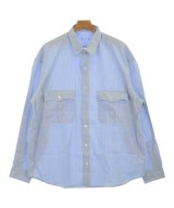 PORTER CLASSIC カジュアルシャツ