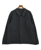 PORTER CLASSIC カバーオール