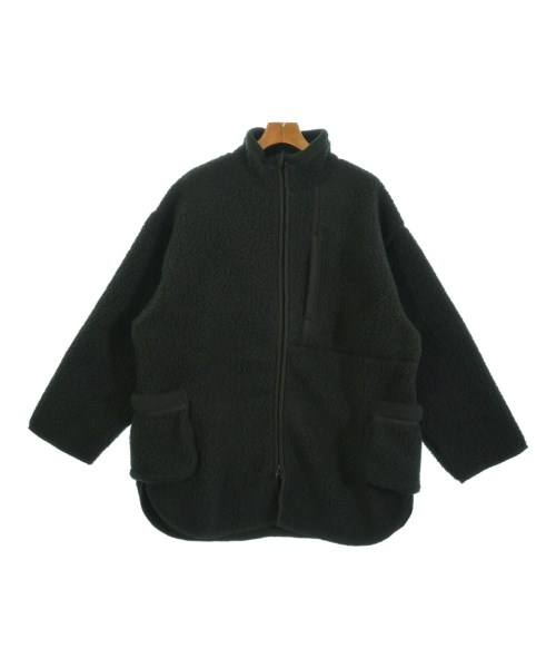 ポータークラシック(PORTER CLASSIC)のPORTER CLASSIC ブルゾン（その他）