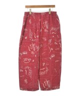 PORTER CLASSIC パンツ（その他）