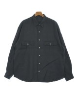 PORTER CLASSIC カジュアルシャツ