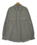 PORTER CLASSIC カジュアルシャツ