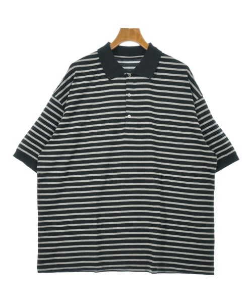 ポータークラシック(PORTER CLASSIC)のPORTER CLASSIC ポロシャツ