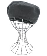 PORTER CLASSIC ハンチング・ベレー帽