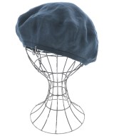 PORTER CLASSIC ハンチング・ベレー帽