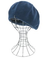 PORTER CLASSIC ハンチング・ベレー帽