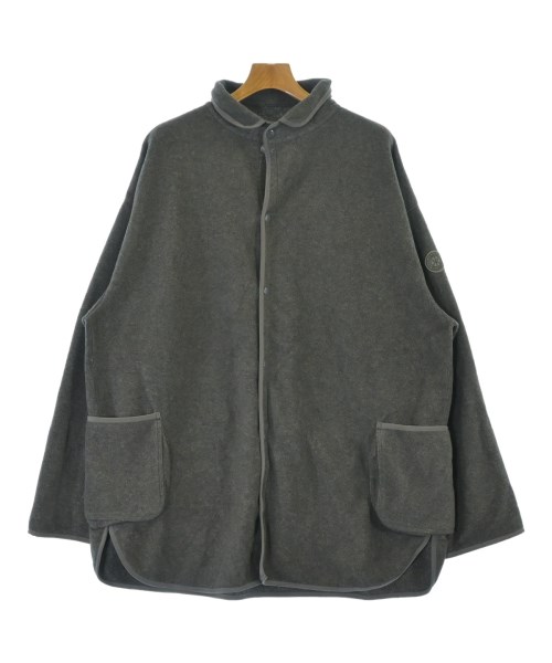 ポータークラシック(PORTER CLASSIC)のPORTER CLASSIC ブルゾン（その他）