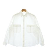 PORTER CLASSIC カジュアルシャツ