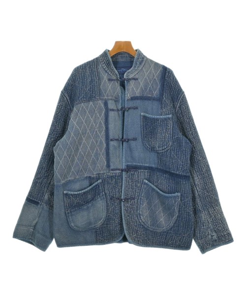 ポータークラシック(PORTER CLASSIC)のPORTER CLASSIC ブルゾン（その他）