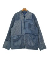 PORTER CLASSIC ブルゾン（その他）