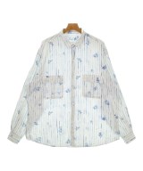 PORTER CLASSIC カジュアルシャツ