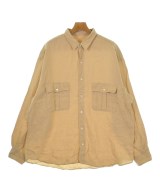 PORTER CLASSIC カジュアルシャツ