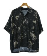 PORTER CLASSIC カジュアルシャツ