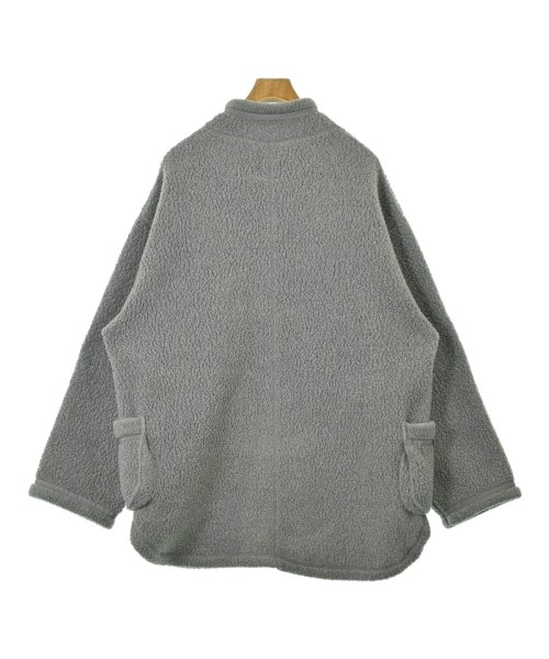 PORTER CLASSIC（ポータークラシック）その他 グレー サイズ:3(L位) メンズ/2200672042058