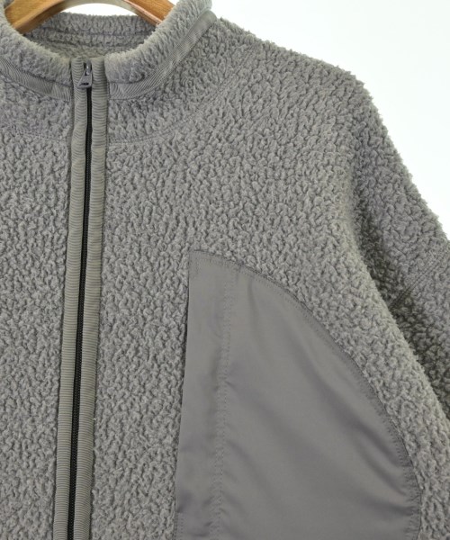 PORTER CLASSIC（ポータークラシック）その他 グレー サイズ:3(L位) メンズ/2200672042058