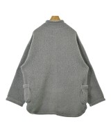 PORTER CLASSIC（ポータークラシック）その他 グレー サイズ:3(L位) メンズ/2200672042058