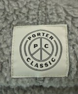 PORTER CLASSIC（ポータークラシック）その他 グレー サイズ:3(L位) メンズ/2200672042058
