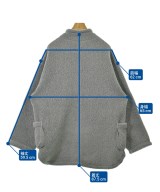 PORTER CLASSIC（ポータークラシック）その他 グレー サイズ:3(L位) メンズ/2200672042058