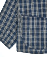 PORTER CLASSIC（ポータークラシック）カジュアルジャケット 青 サイズ:M メンズ/2200674030039