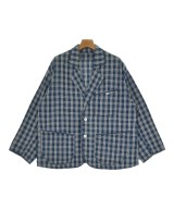 PORTER CLASSIC カジュアルジャケット