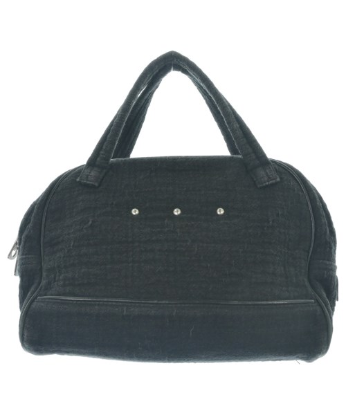 PORTER CLASSIC(ポータークラシック)ボストンバッグ グレー サイズ:-/2200669163186