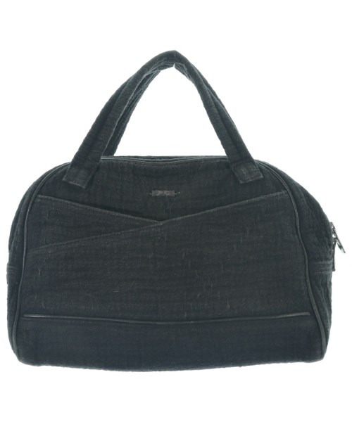 PORTER CLASSIC（ポータークラシック）ボストンバッグ グレー サイズ:- メンズ/2200669163186