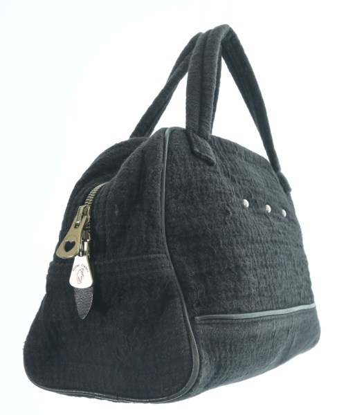 PORTER CLASSIC（ポータークラシック）ボストンバッグ グレー サイズ:- メンズ/2200669163186