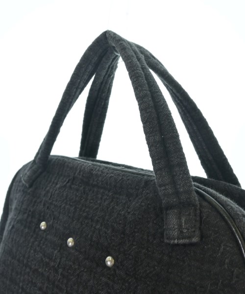 PORTER CLASSIC（ポータークラシック）ボストンバッグ グレー サイズ:- メンズ/2200669163186